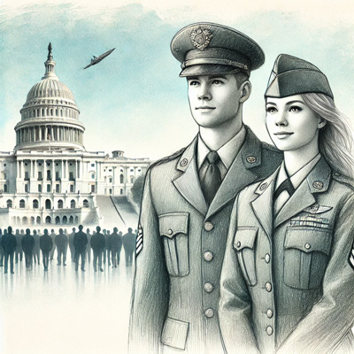 Military Spouse Hiring Act – US House Sponsorship Changes Hands