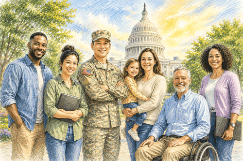 Congressional Support for WOTC Reauthorization Continues to Grow