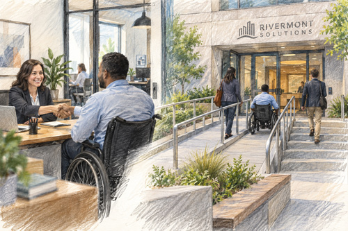 A New WOTC Bill Links Hiring Incentives with Workplace Accessibility